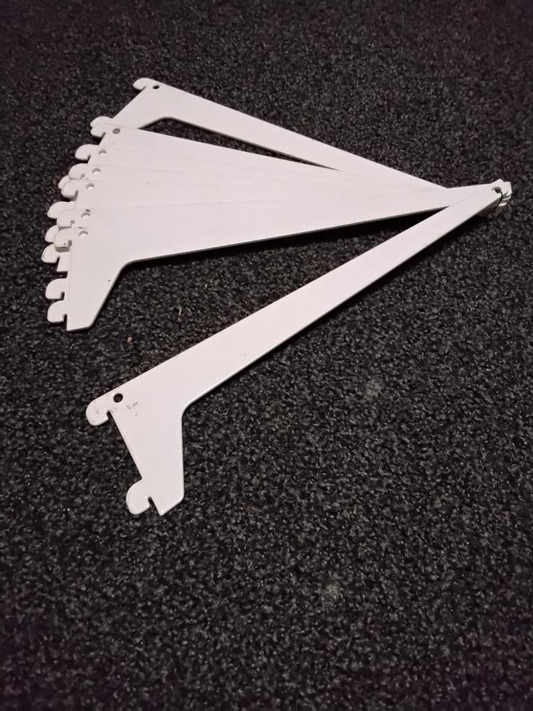 Plankdragers voor element rail veel zie foto's., Ophalen of Verzenden, Nieuw