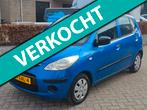 Hyundai I10 1.1 Active Cool Airco, Voorwielaandrijving, Gebruikt, 31 €/maand, 4 cilinders