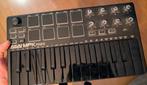 Akai MPK mini, Ophalen of Verzenden, Zo goed als nieuw