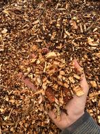 Beuken/Berken houtsnippers, volle aanhanger, 3 tot 6 m³, Ophalen, Beukenhout, Takken