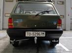 Fiat Panda 4x4 Sisley 2 1989 Groen LM144B2 (048/350) 1:18, Ophalen of Verzenden, Zo goed als nieuw, Auto, Overige merken