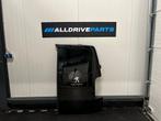 Peugeot Expert achterdeur rechts dicht zwart 9811894980, Gebruikt, -, Deur, -