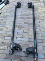 Thule Dakdragers Peugeot (voor 2021) met sleutel, Auto diversen, Dakdragers, Ophalen, Gebruikt