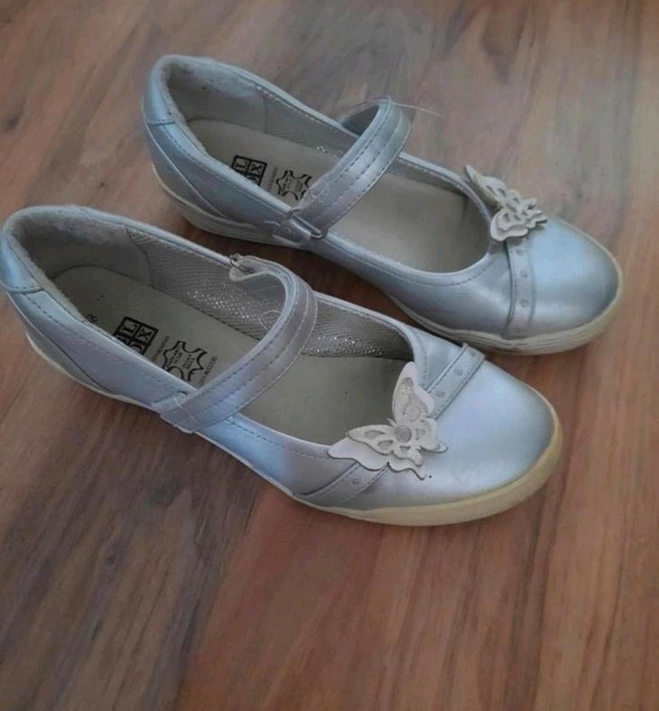 Zomer sandalen maat 38, Ophalen of Verzenden, Meisje, Overige typen