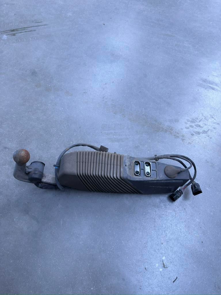 Elektrische trekhaak bmw 3 serie F30 F31, Auto-onderdelen, Ophalen of Verzenden, BMW