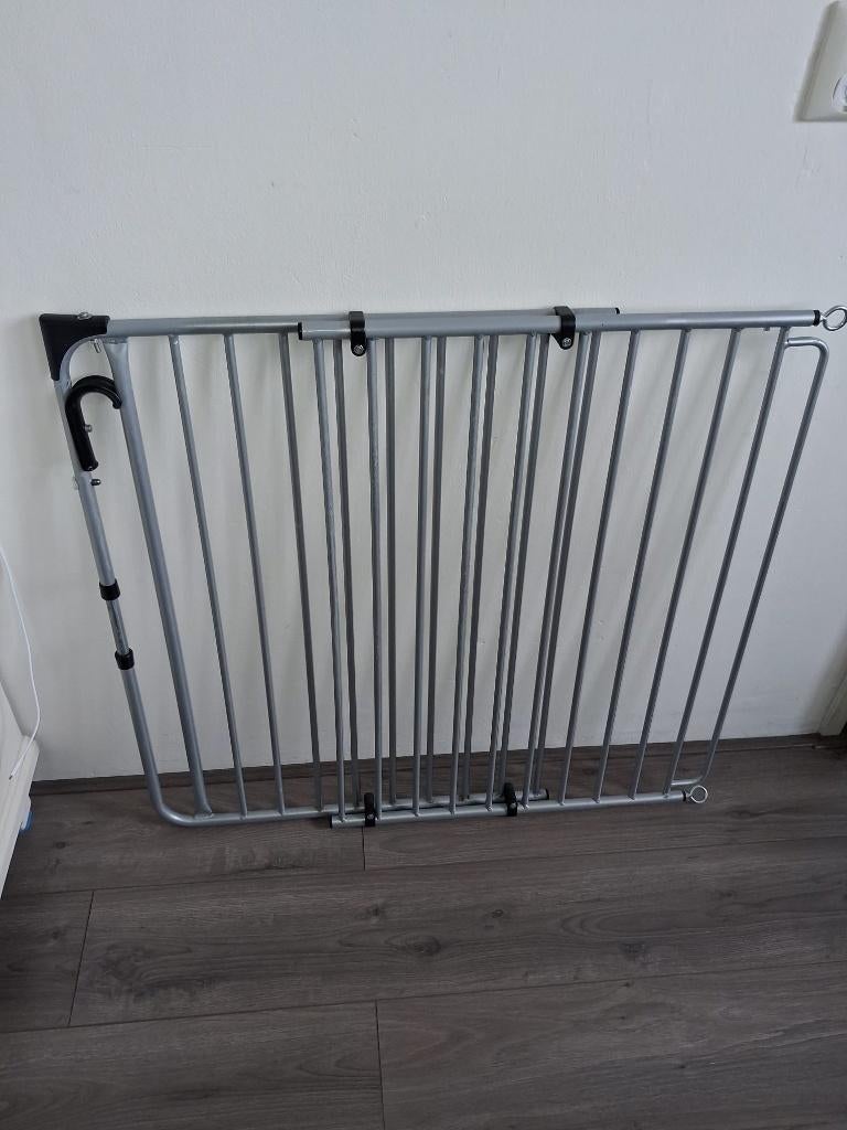 traphekje, Ophalen, Gebruikt