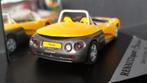 Renault Sport Spider Jaune Salon Genève 1995 Vitesse Pol, Overige merken, Auto, ., Nieuw