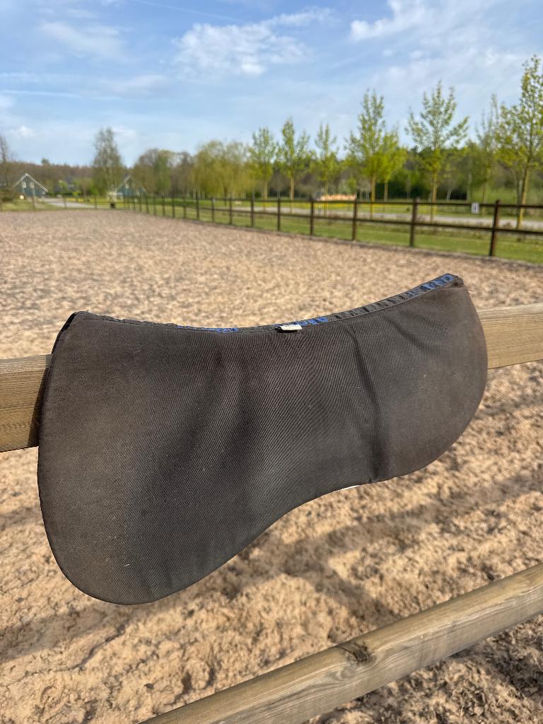 Prolite zadelpad, Dieren en Toebehoren, Verzenden, Western