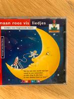 Maan Roos Vis - liedjes, Ophalen, Zo goed als nieuw