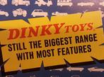 ORIGINELE Dinky Toys onderdelen. (onderdelenkavel 4), Ophalen of Verzenden, Zo goed als nieuw, Auto, Overige merken