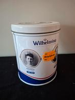 Blik Wilhelmina pepermunt, Ophalen of Verzenden