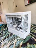 Pc onderdelen - kast, moederbord, waterkoeling, ssd, voeding, Computers en Software, Computerbehuizingen, Ophalen of Verzenden