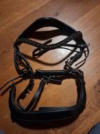 Br kinderjas 128 jodhpurs hondenjas hoofdstel cob, Dieren en Toebehoren, Ophalen, Dressuur, Br, Zo goed als nieuw