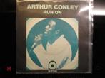 Arthur Conley - Run on France 1969 FH, Gebruikt, 7 inch, Single, Ophalen of Verzenden
