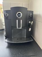Koffiezetapparaat Jura C5, Ophalen, Afneembaar waterreservoir, Gebruikt, Koffiemachine
