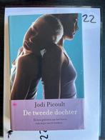 Jodi Picoult - De tweede dochter, Ophalen of Verzenden, Zo goed als nieuw, Nederland