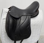 Antares Cadans dressuurzadel - 17 inch - 2012 Zeer chique, Dieren en Toebehoren, Ophalen of Verzenden, Gebruikt, Dressuur
