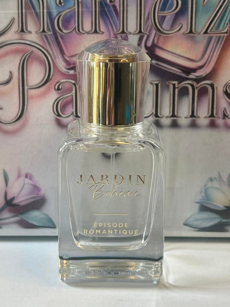 Jardin Bohème - épisode romantique 50ml edp, Ophalen of Verzenden, Zo goed als nieuw