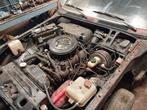 Ford Granada 2300 v6 motor, Auto-onderdelen, Motor en Toebehoren, Ophalen, Gebruikt, Ford
