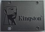 480GB SSD 2.5 Kingston 686FAEF, Computers en Software, Harde schijven, Intern, Gebruikt, 480GB, Kingston