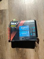 Multifunctionele Oplader met Batterij - High Performance, Audio, Tv en Foto, Opladers, Ophalen of Verzenden, Zo goed als nieuw