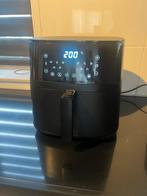 Airfryer XL Silvercrest, Witgoed en Apparatuur, Airfryers, Ophalen, Zo goed als nieuw, Airfryer XL