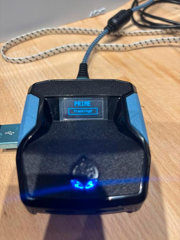 Cronus zen scripts, settings en hulp., Spelcomputers en Games, Spelcomputers | Sony PlayStation Consoles | Accessoires, Zo goed als nieuw