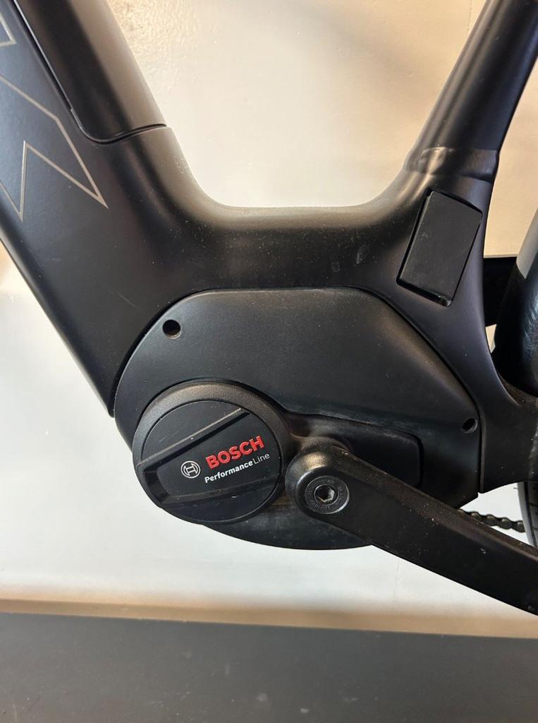 TREK Verve+ 3 SATIN TREK BLACK M 50cm M 2023, Fietsen en Brommers, Elektrische fietsen, Overige merken, Gebruikt, -, - 0
-, NL