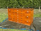 Antiek dressoir / ladenkast, Ophalen of Verzenden, Gebruikt, 25 tot 50 cm