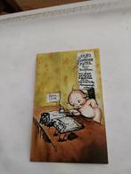 ROSE O'NEILL  "KEWPIEVILLE ", Ophalen of Verzenden, Voor 1920, Sterren en Beroemdheden