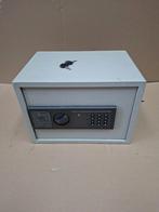 ELEKTRONICHE KLUIS MET SLEUTELS, Ophalen of Verzenden