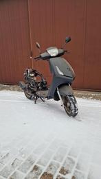 Peugeot Vivacity Scooter - Onderdelen of Opknapper, Fietsen en Brommers, Brommeronderdelen | Scooters, Ophalen, Gebruikt, Frame
