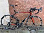 Stevens Aspin. 58cm frame. Shimano Ultegra, Gebruikt, Aluminium, 57 tot 61 cm, Meer dan 20 versnellingen