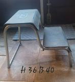 Opstapje trapje, Ophalen of Verzenden, Overige