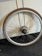 Sparta f8i elektrische onderdelen +voorwielmotor en achterwi, Ophalen, Gebruikt, Algemeen, Wiel