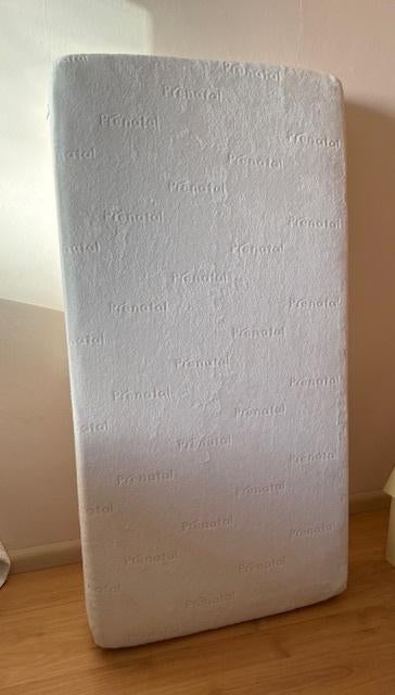 Kindermatras, Ophalen, Zo goed als nieuw, Minder dan 140 cm, Matras