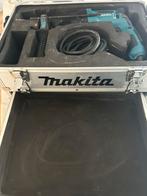 Makita Klopboormachine HR2300 - Zo goed als nieuw!, Boormachine, 600 watt of meer, Ophalen of Verzenden, Zo goed als nieuw