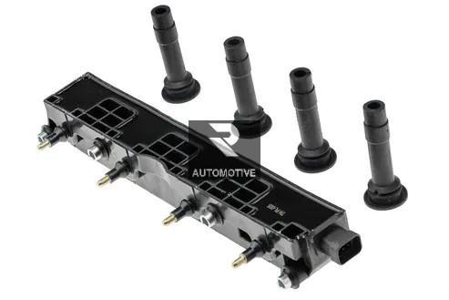 BOBINE Opel Vectra/Zafira/Astra 1208307, Auto-onderdelen, Motor en Toebehoren, Opel, Nieuw, Ophalen of Verzenden