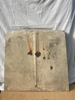 Alfa Romeo Giulia Motorkap, Ophalen, Alfa Romeo