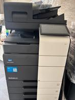 Konica Minolta bizhub 451i full option NIEUW(nooit gebruikt), Kopieren, All-in-one, Nieuw, Ophalen of Verzenden