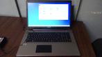 17 inch Laptop Terra, Gebruikt, 2 tot 3 Ghz, Qwerty, 8 GB