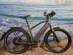Stromer ST2 riemaandrijving, speed pedelec, onderhoudsarm, L, Gebruikt, -, - 0
-, NL, -