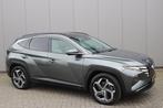 Hyundai Tucson 1.6 T-GDI PHEV Premium Sky 4WD Open-dak/Leder, Gebruikt, Euro 6, 4 cilinders, USB