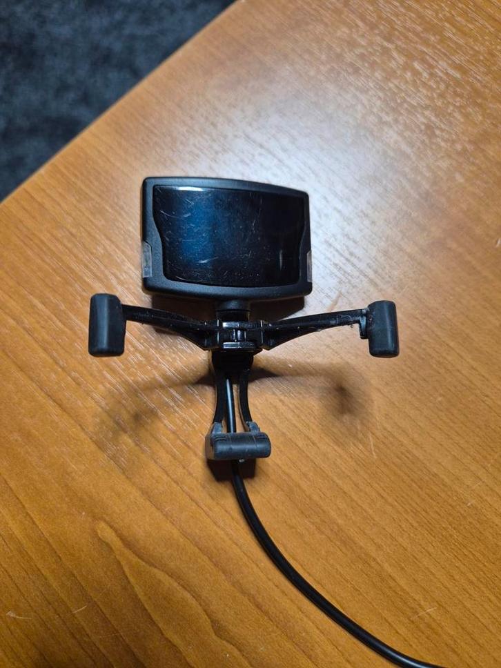 TrackIR 5 headtracker kapot?, Computers en Software, Webcams, Gebruikt, Bedraad, Windows, Monitorclip, Ophalen of Verzenden