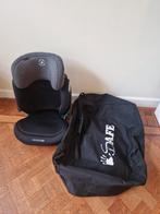 Maxi Cosi Isofix autostoel /car seat gr 1 2 3 + travelbag!, Ophalen of Verzenden, 15 t/m 36 kg, Overige merken, Autogordel