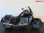 Triumph ROCKET III SUPERGAAF! (bj 2005), Bedrijf, Toermotor