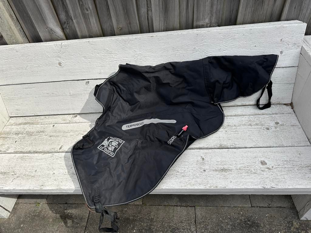 TUCANO URBANO BEENKLEED SCOOTER (PIAGGIO), Fietsen en Brommers, Ophalen, Gebruikt, Overige typen