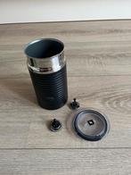 Nespresso Aeroccino melkopschuimer (zonder bodemplaat), Ophalen, Gebruikt, Elektrische melkopschuimer