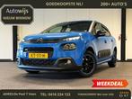Citroen C3 1.2 PureTech Feel 105g|NL AUTO|NAVI|PDC|76DKM|, Voorwielaandrijving, 1199 cc, 450 kg, Origineel Nederlands