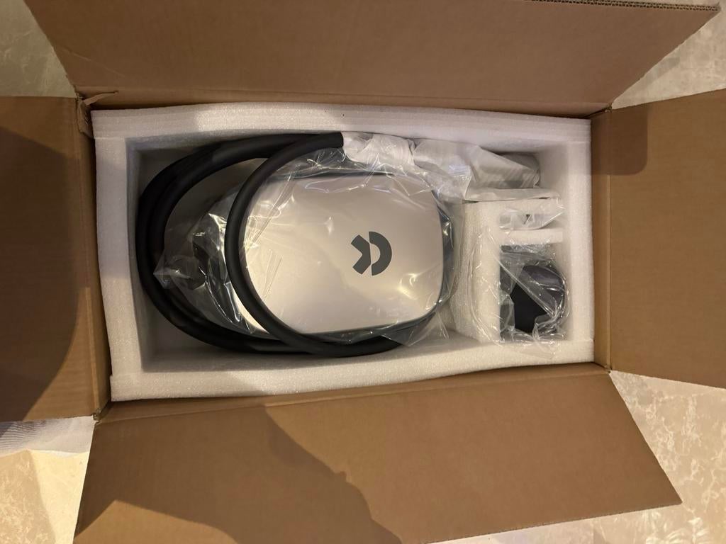 Nio Power Home 3.0 EU, Auto-onderdelen, Ophalen of Verzenden, Nieuw, Overige automerken